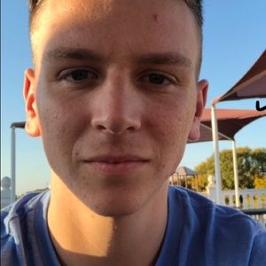 Meet your Posher, Charlie